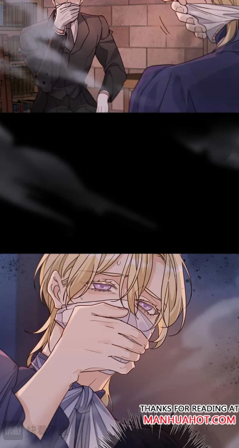 The Trapped Beast Chapter 78 page 31 - 