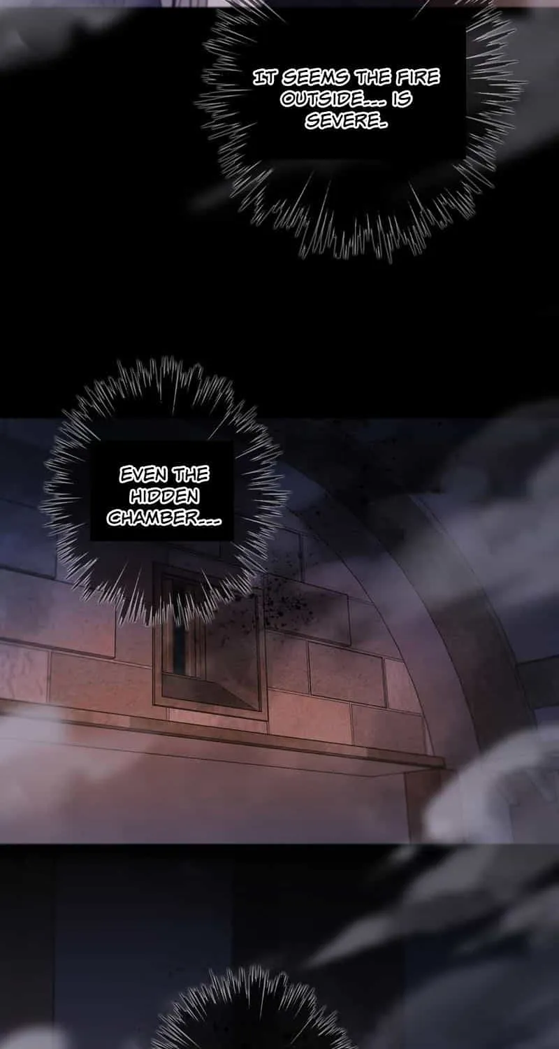 The Trapped Beast Chapter 78 page 32 - 