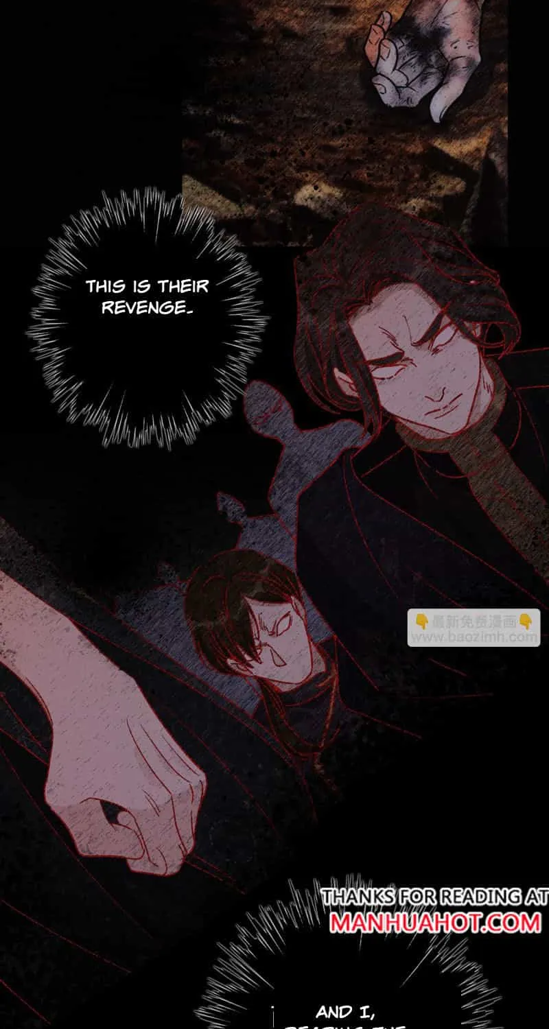 The Trapped Beast Chapter 78 page 36 - 