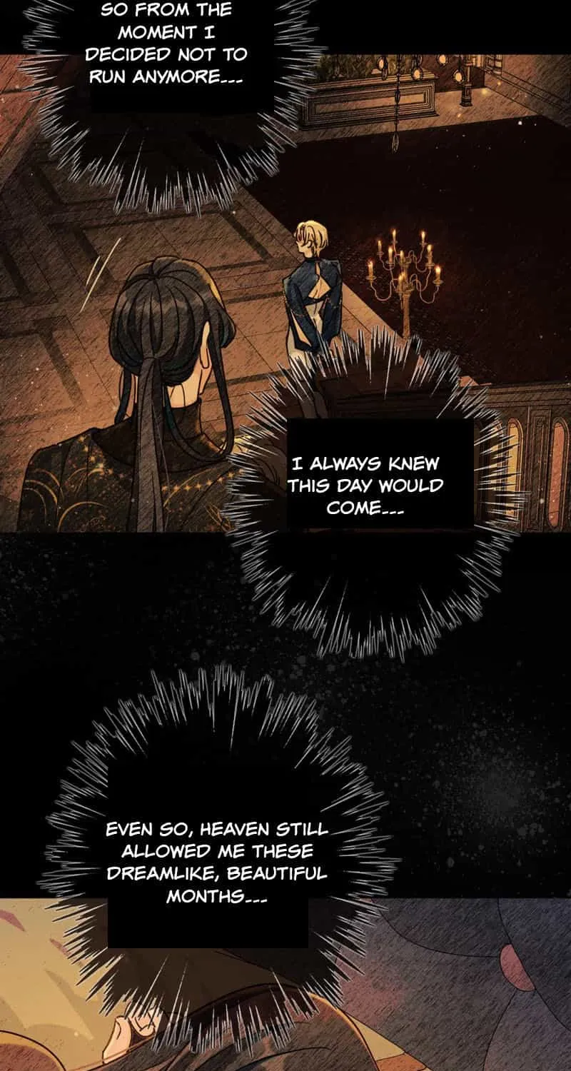 The Trapped Beast Chapter 78 page 38 - 
