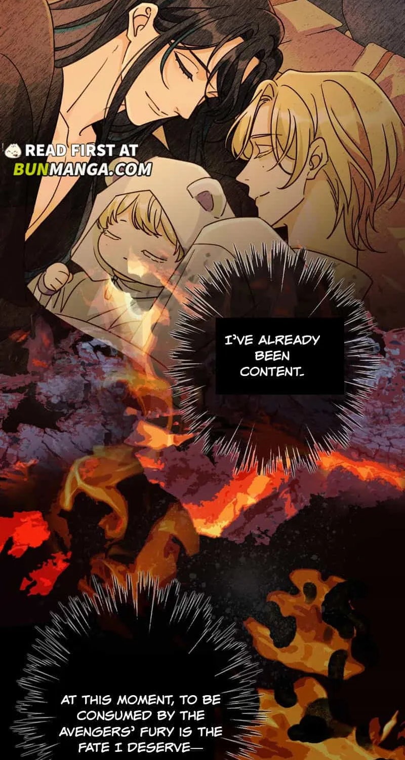 The Trapped Beast Chapter 78 page 39 - 