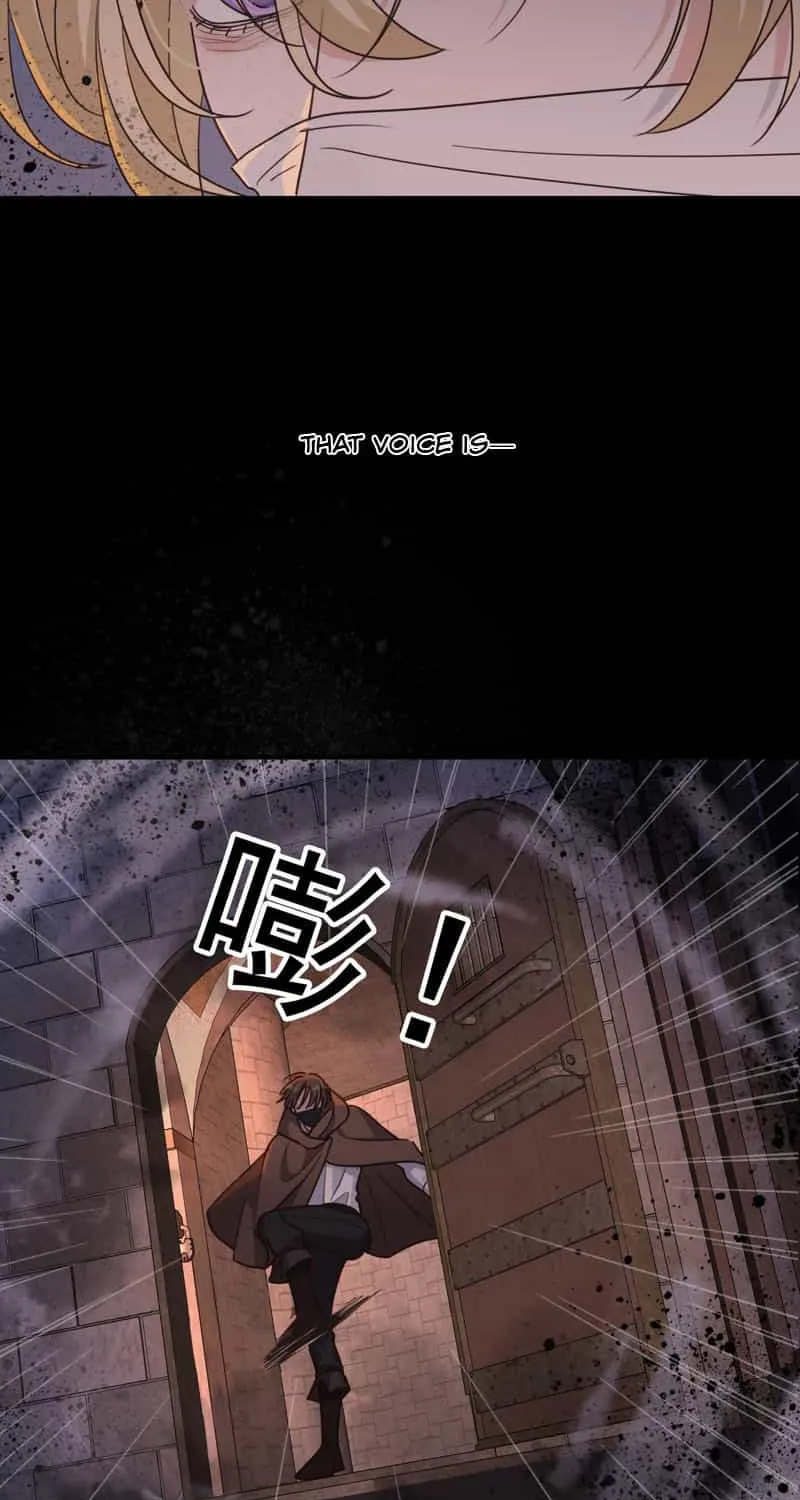 The Trapped Beast Chapter 78 page 43 - 