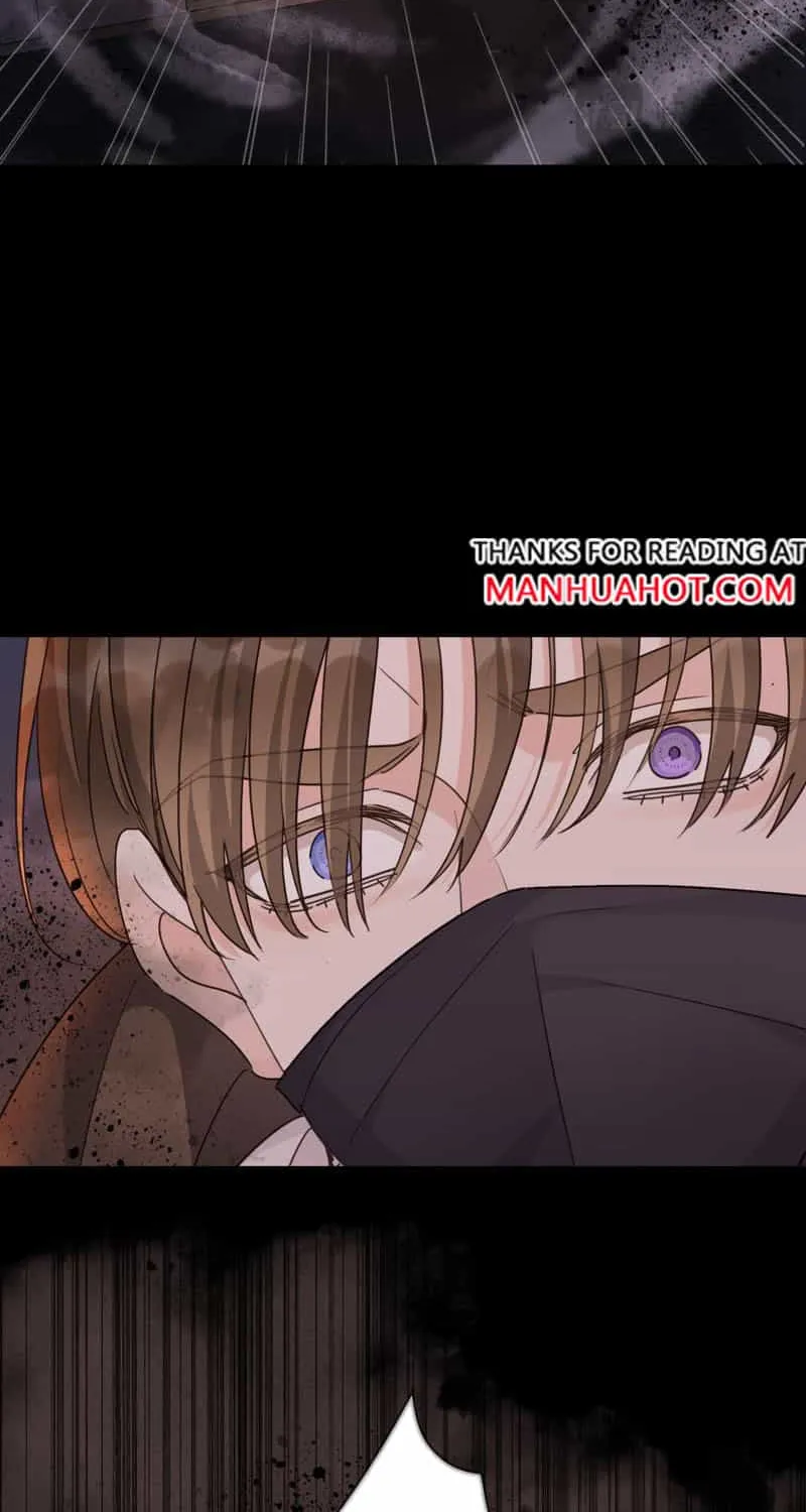 The Trapped Beast Chapter 78 page 44 - 