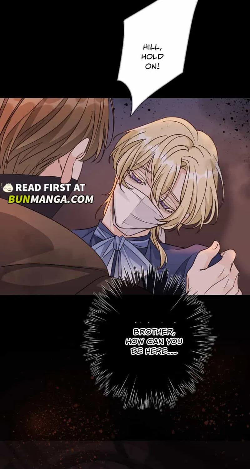 The Trapped Beast Chapter 78 page 46 - 