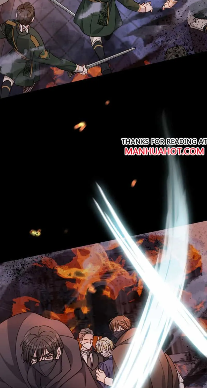 The Trapped Beast Chapter 78 page 50 - 
