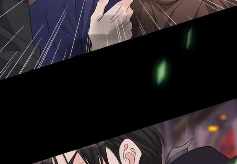 The Trapped Beast Chapter 78 page 54 - 