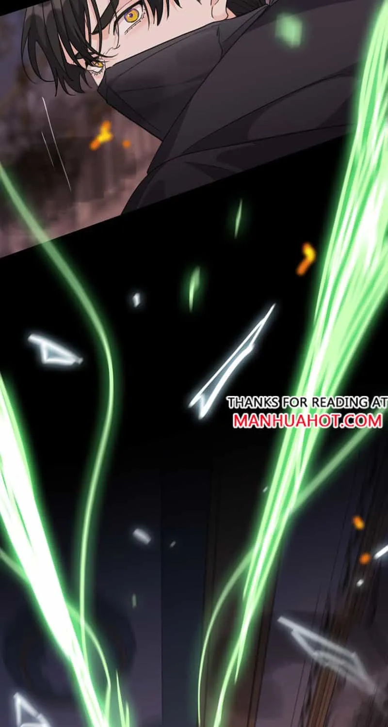 The Trapped Beast Chapter 78 page 55 - 