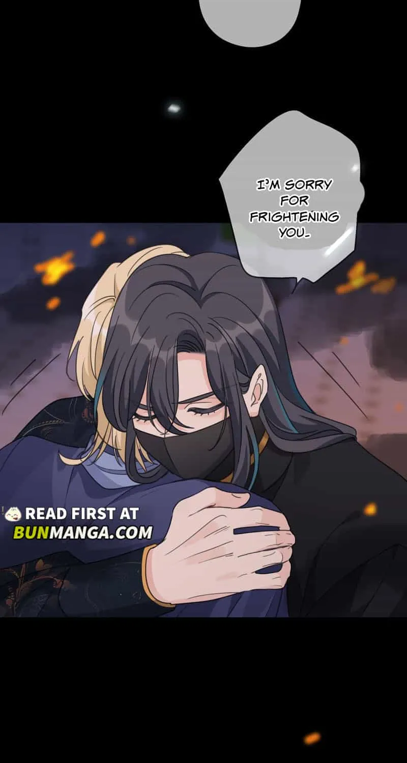 The Trapped Beast Chapter 78 page 60 - 