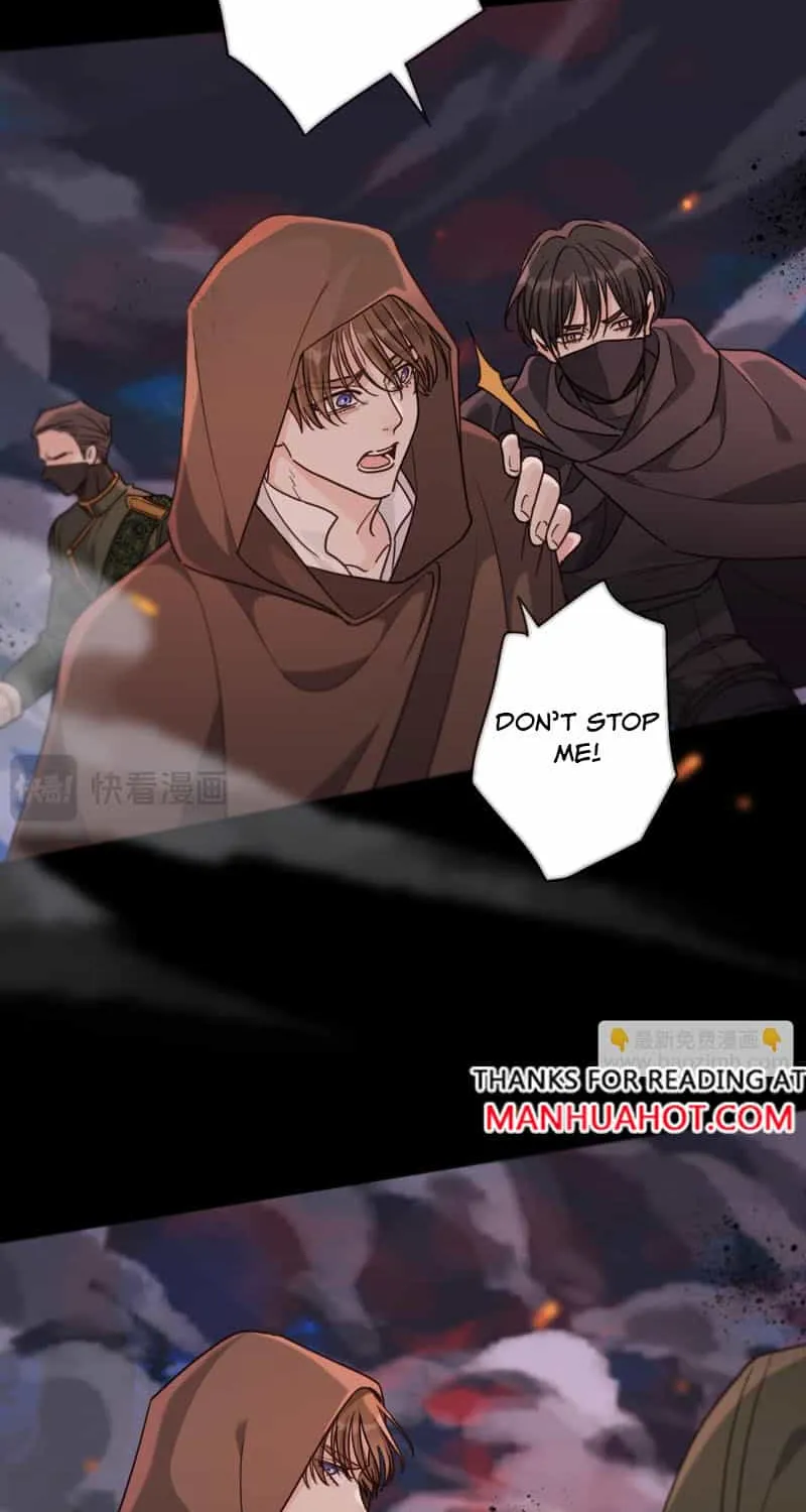 The Trapped Beast Chapter 78 page 8 - 