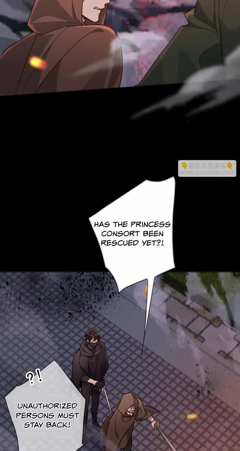 The Trapped Beast Chapter 78 page 9 - 