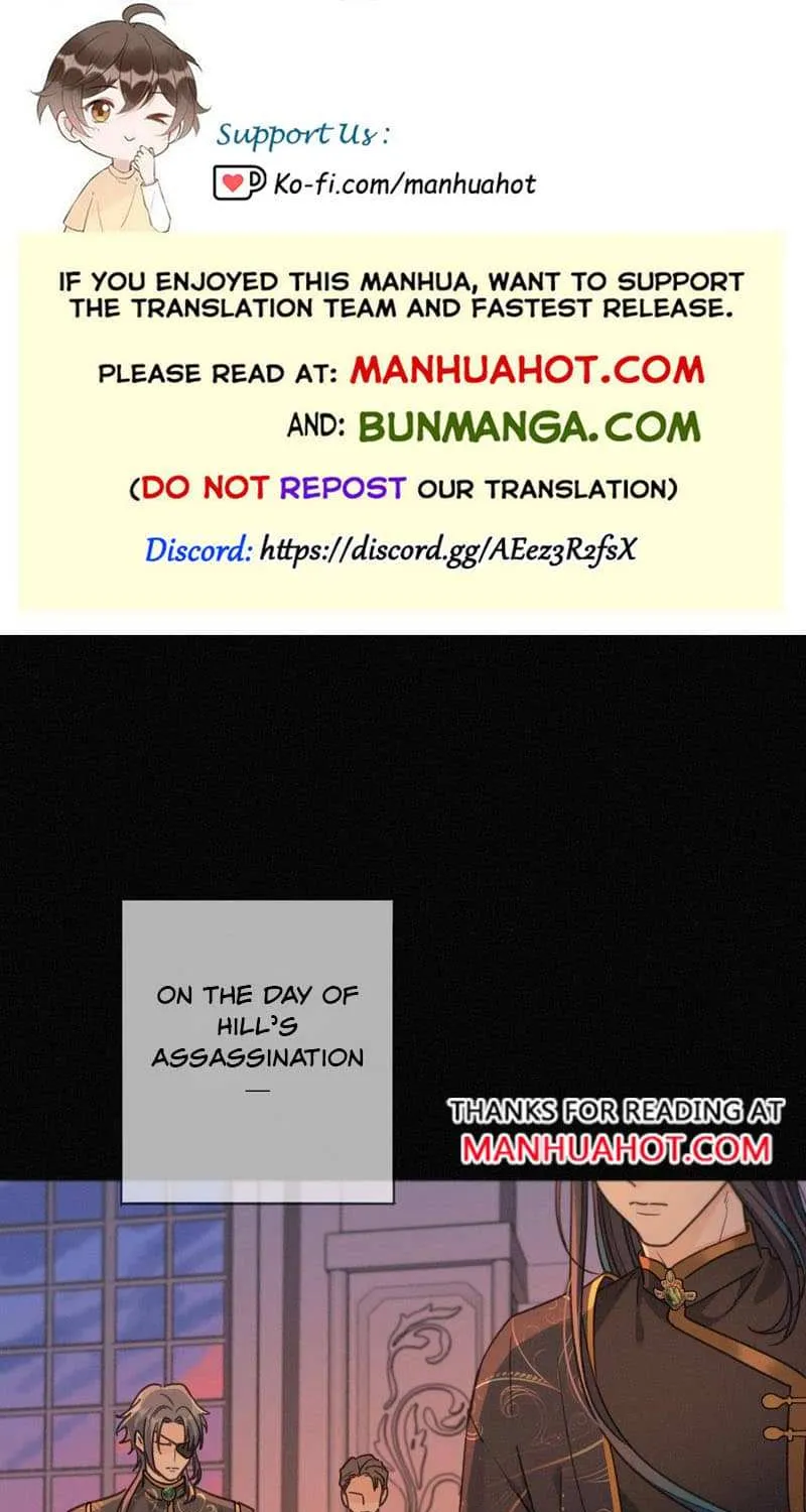 The Trapped Beast Chapter 79 page 1 - 