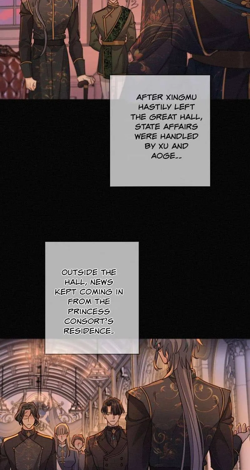 The Trapped Beast Chapter 79 page 2 - 