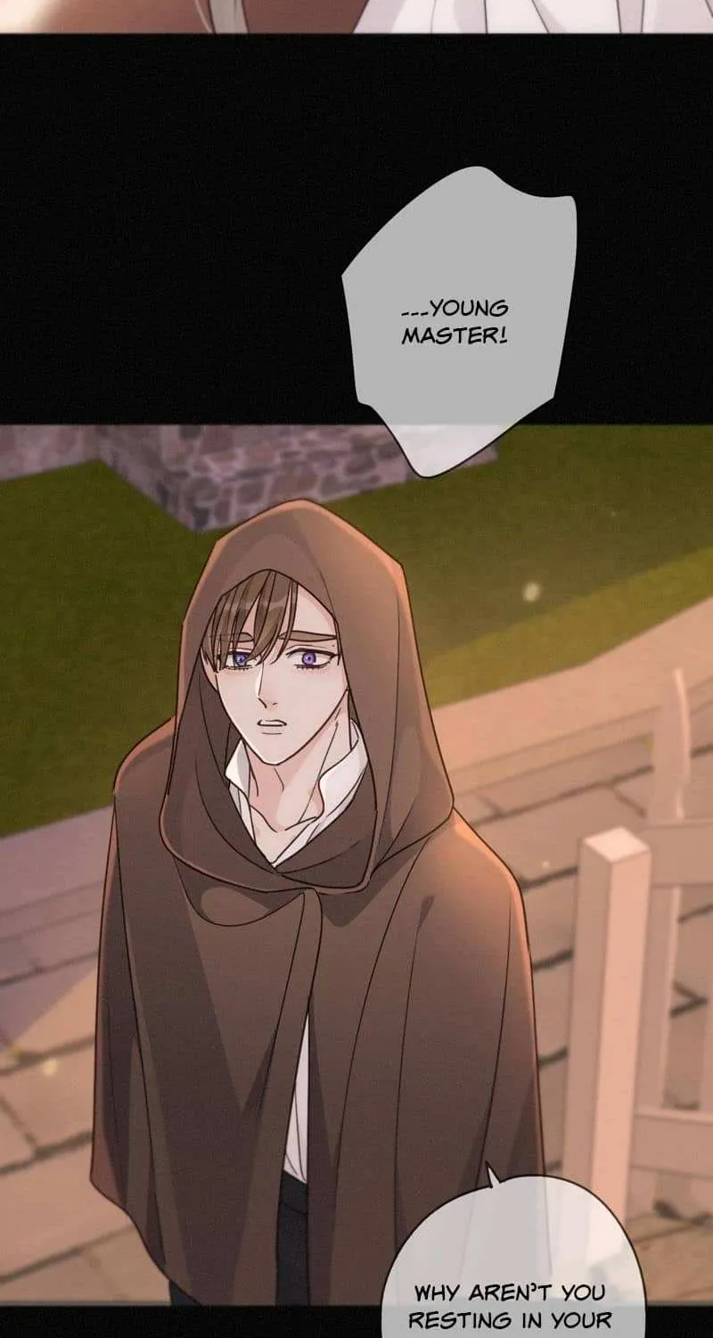 The Trapped Beast Chapter 79 page 12 - 
