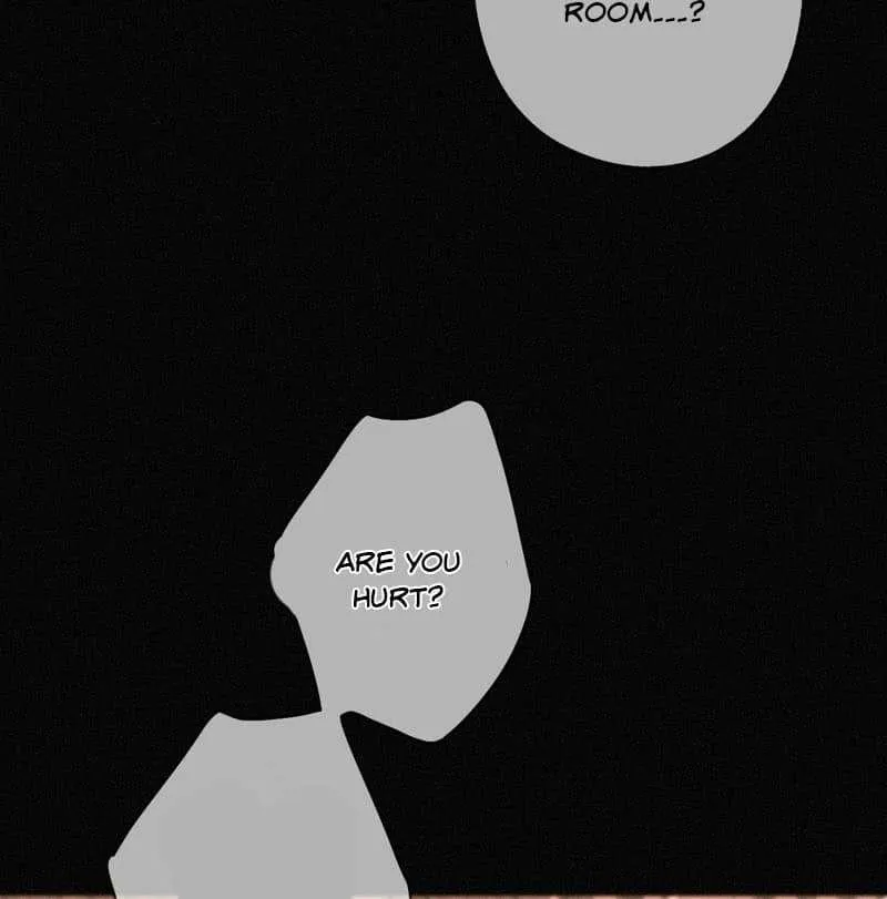 The Trapped Beast Chapter 79 page 13 - 