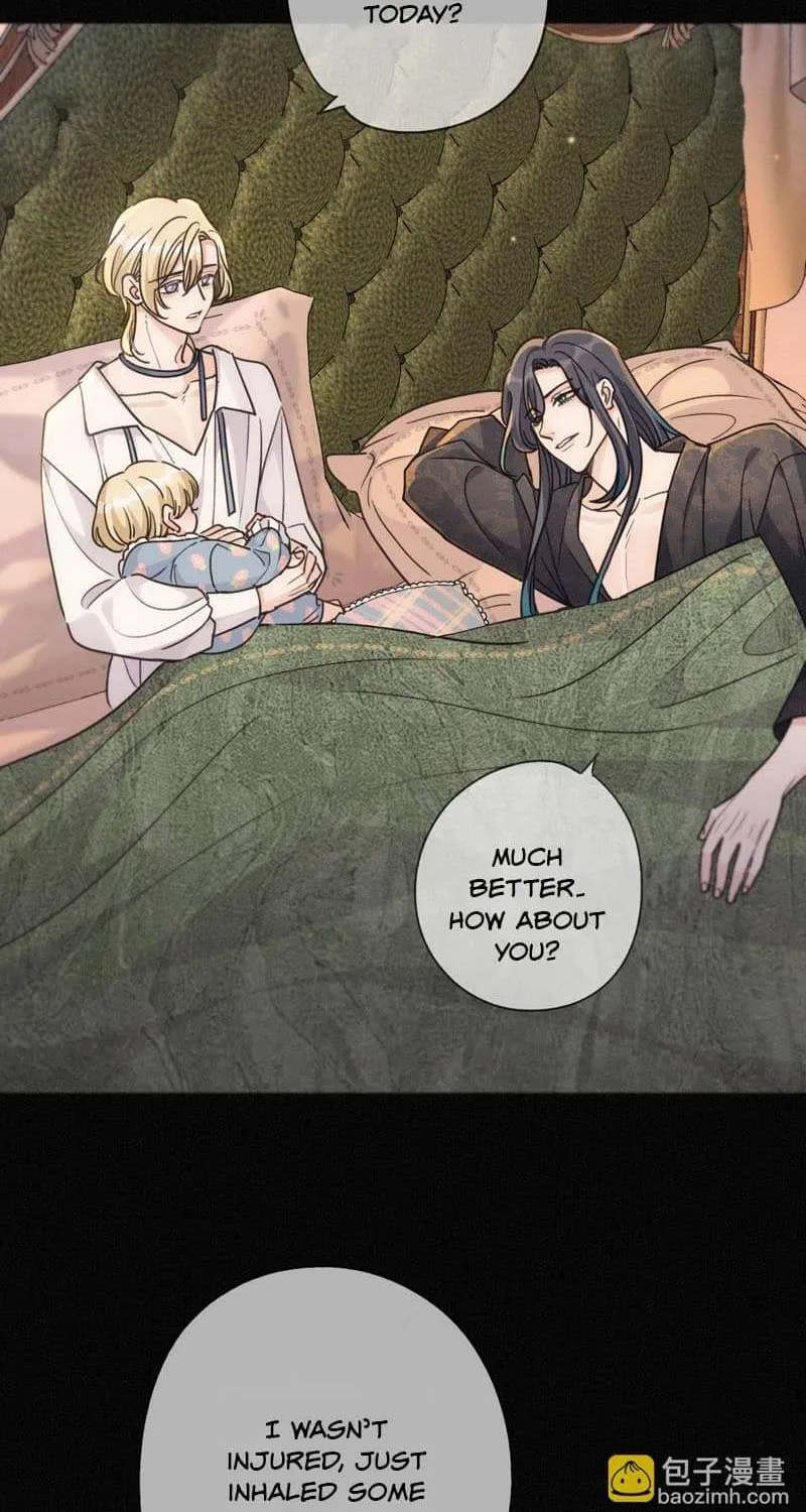 The Trapped Beast Chapter 79 page 19 - 