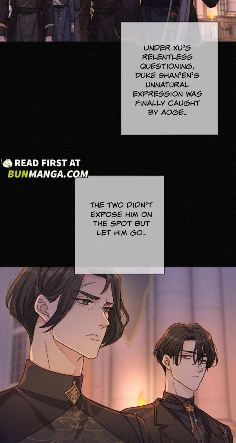 The Trapped Beast Chapter 79 page 3 - 