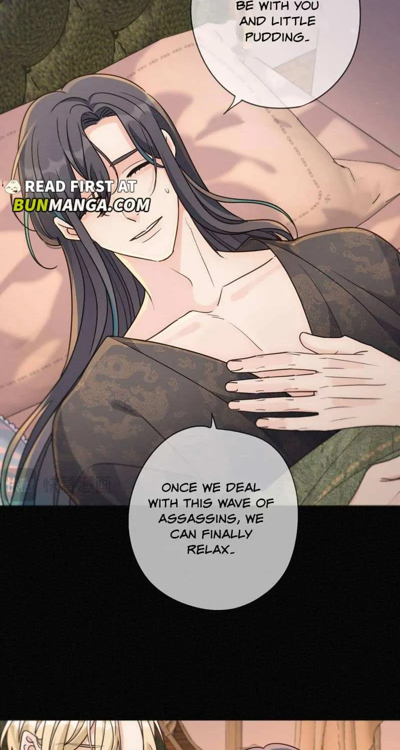 The Trapped Beast Chapter 79 page 24 - 
