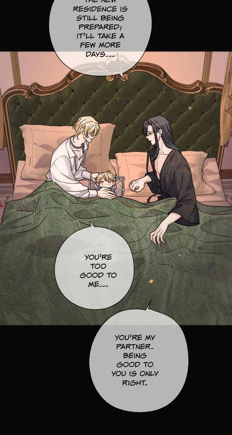 The Trapped Beast Chapter 79 page 26 - 