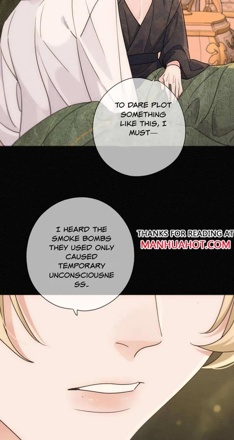 The Trapped Beast Chapter 79 page 29 - 