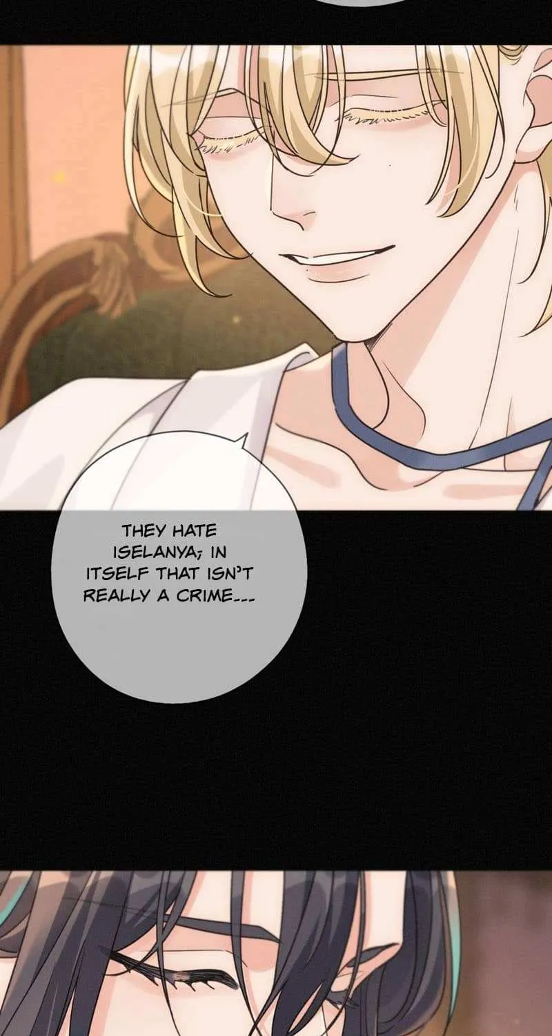 The Trapped Beast Chapter 79 page 32 - 