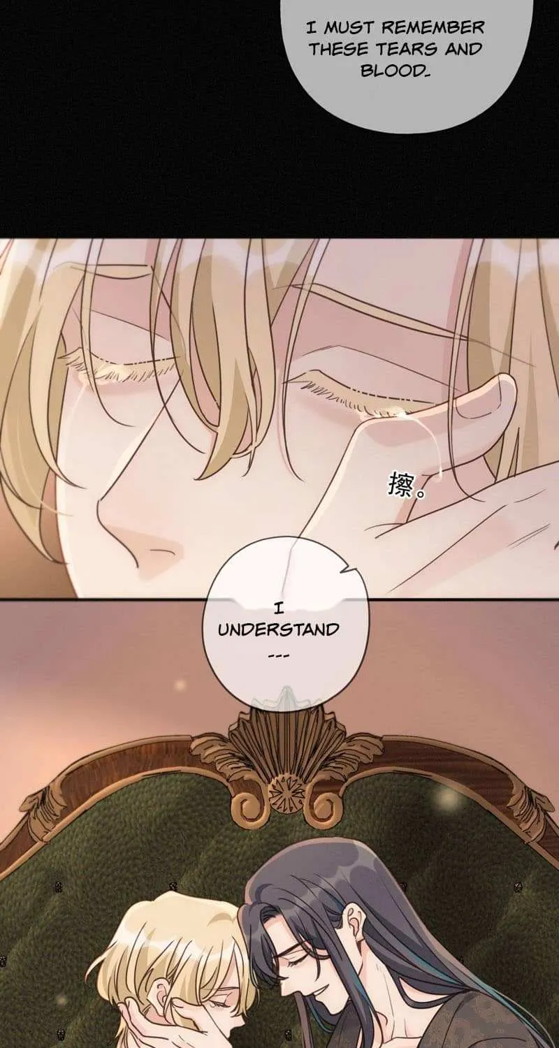 The Trapped Beast Chapter 79 page 35 - 