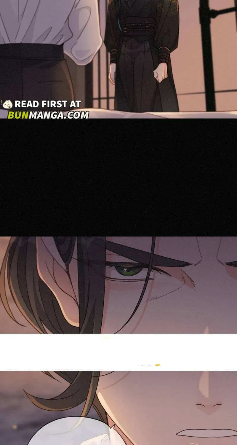 The Trapped Beast Chapter 79 page 38 - 