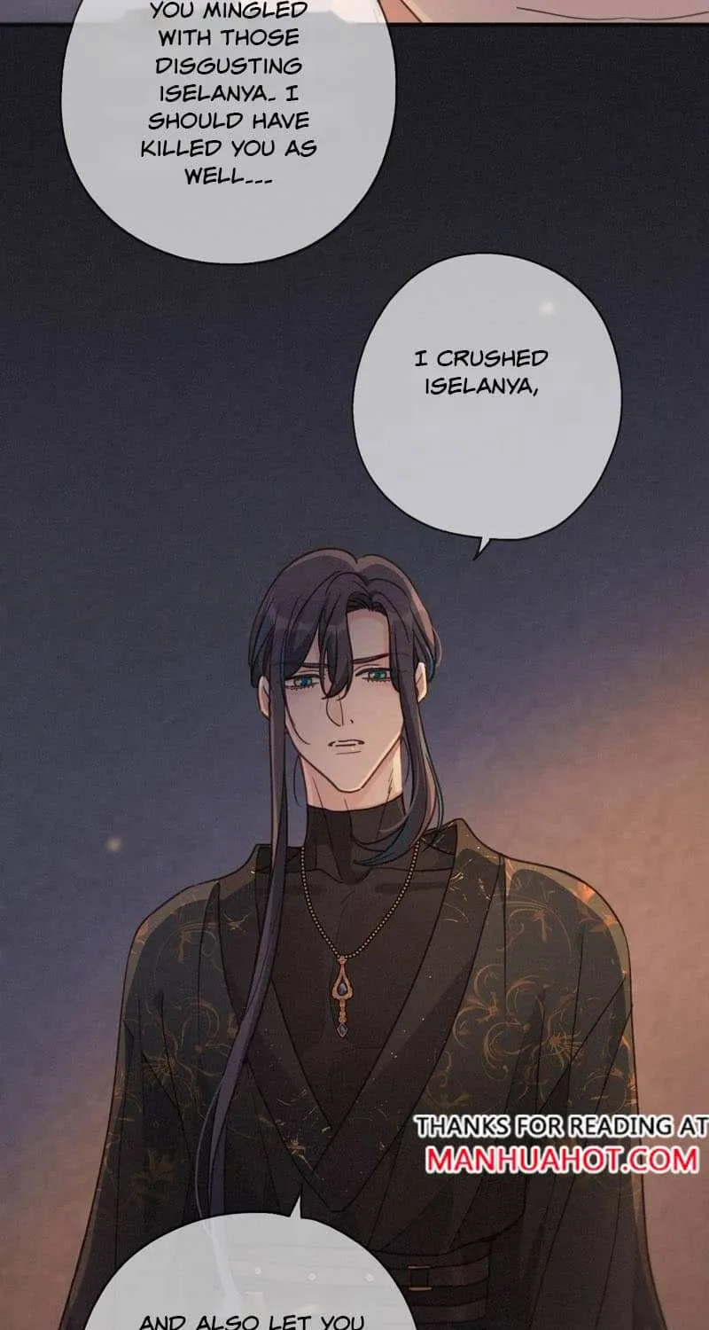 The Trapped Beast Chapter 79 page 39 - 