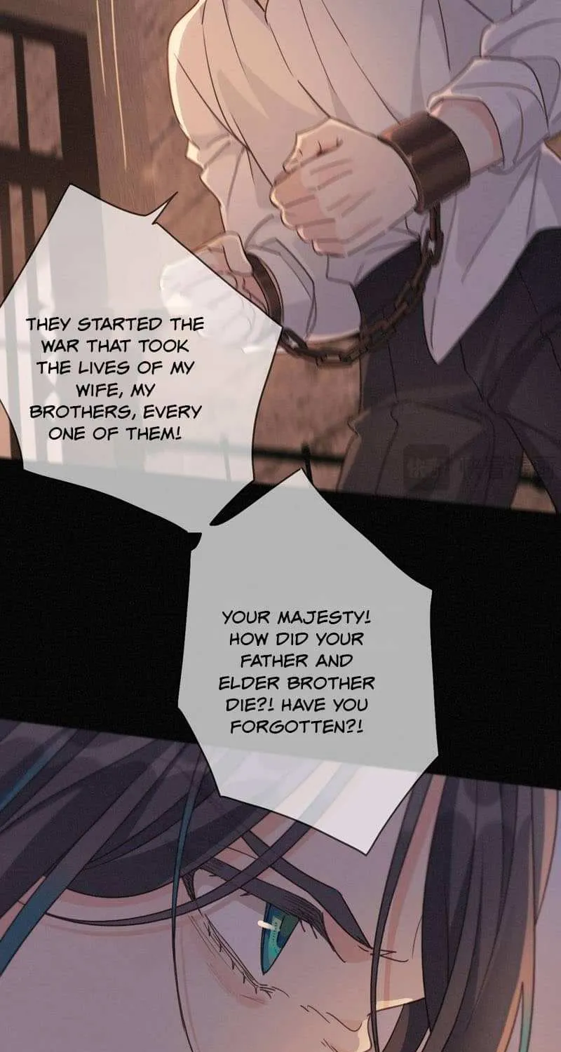 The Trapped Beast Chapter 79 page 42 - 