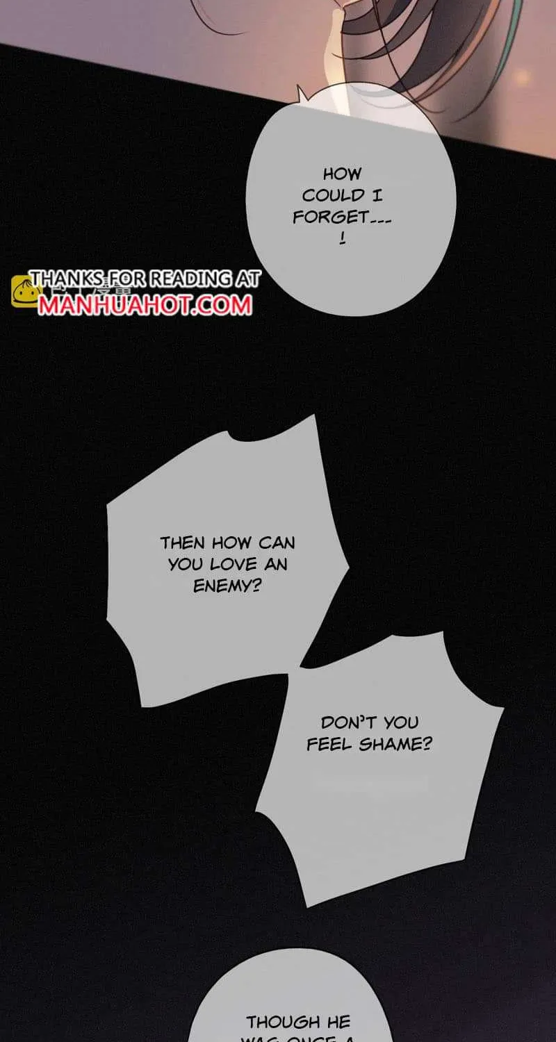 The Trapped Beast Chapter 79 page 43 - 