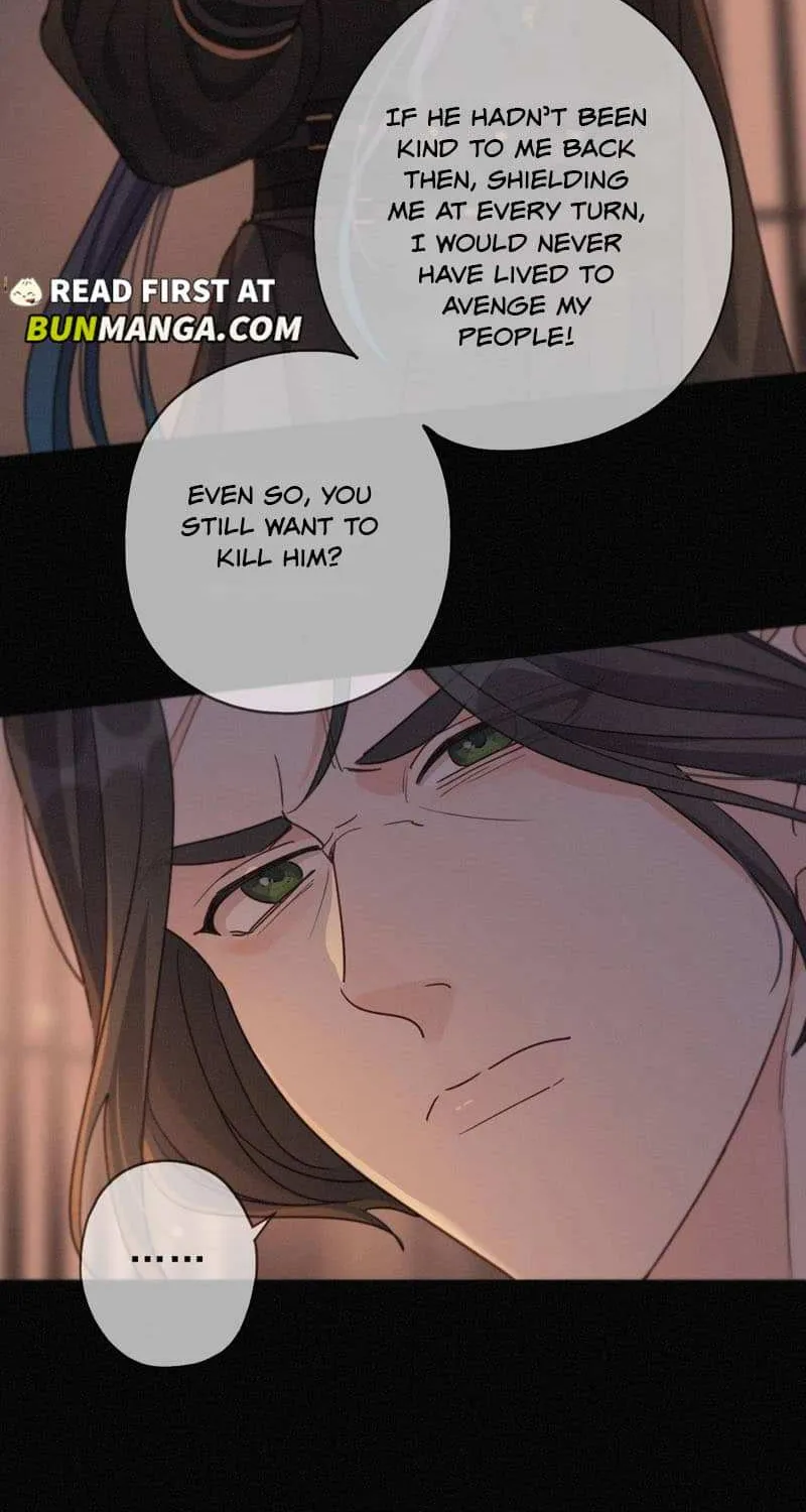 The Trapped Beast Chapter 79 page 45 - 