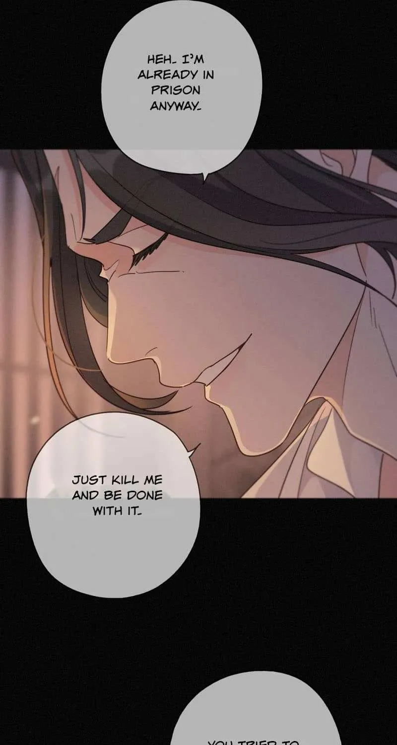 The Trapped Beast Chapter 79 page 46 - 