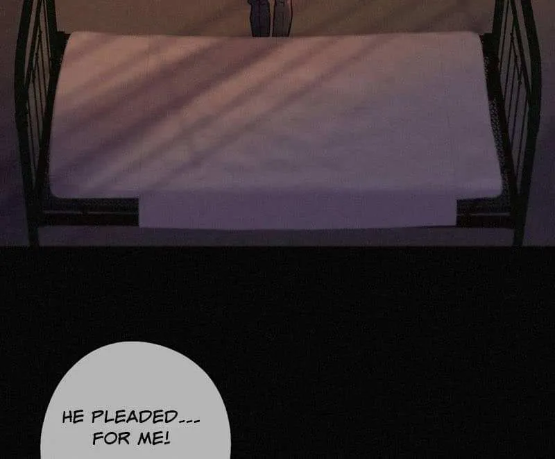 The Trapped Beast Chapter 79 page 48 - 