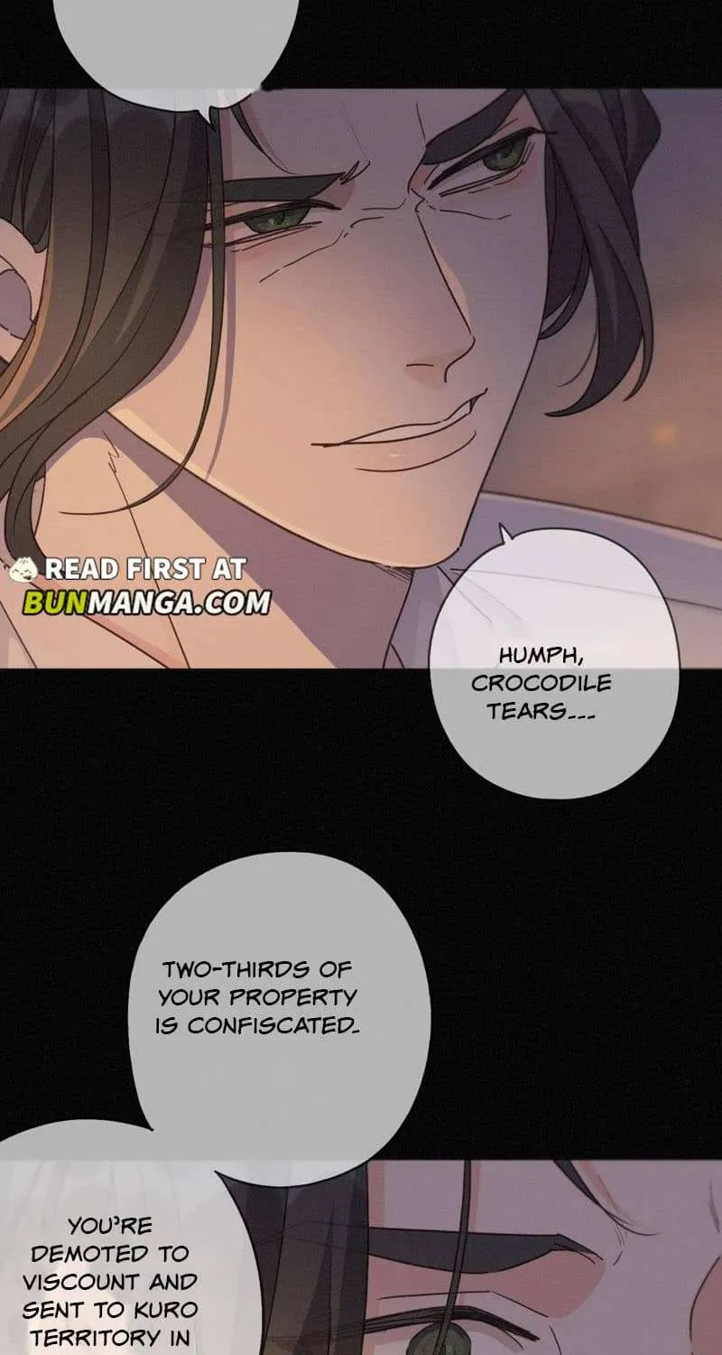 The Trapped Beast Chapter 79 page 49 - 