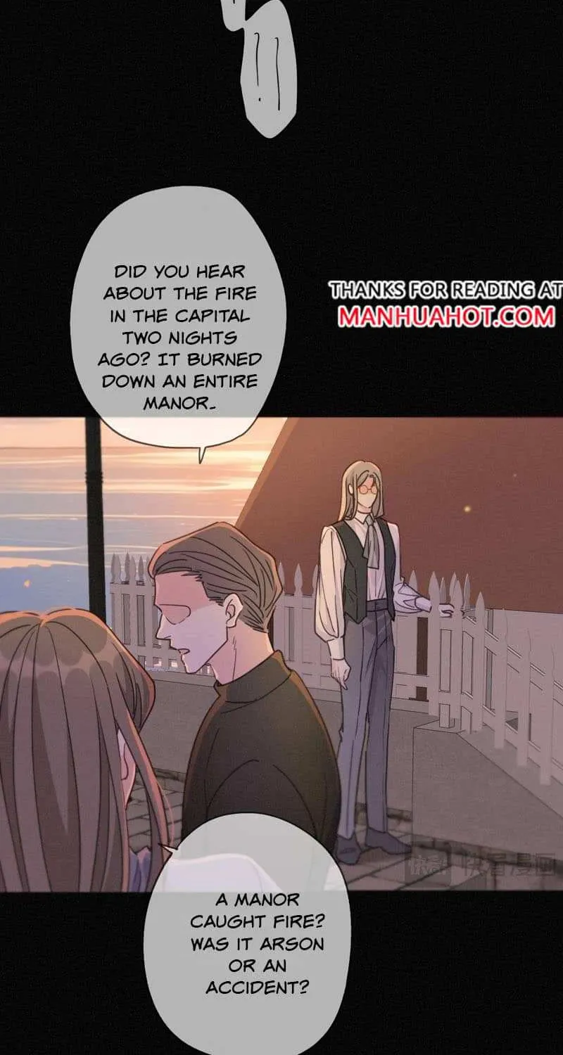 The Trapped Beast Chapter 79 page 8 - 