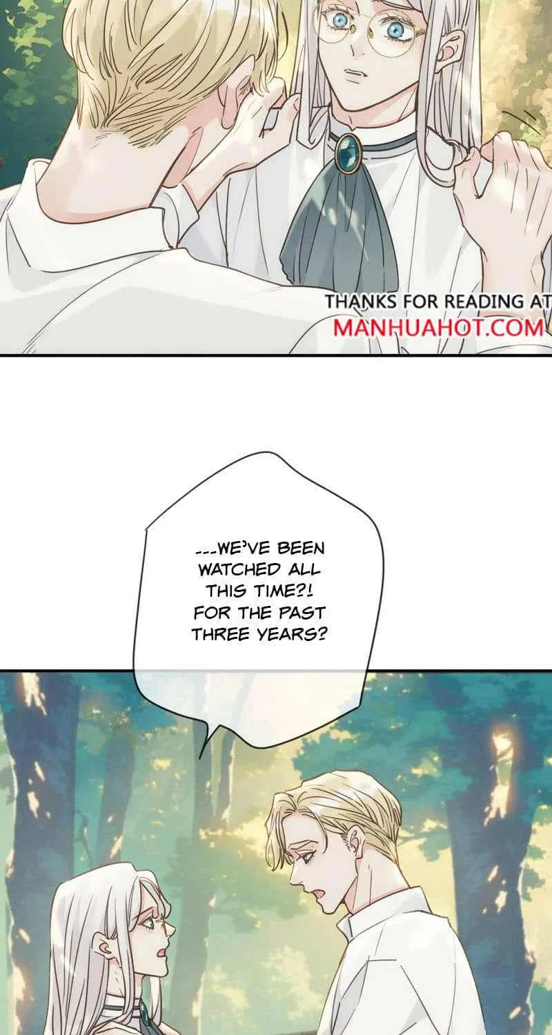 The Trapped Beast Chapter 80 page 15 - 