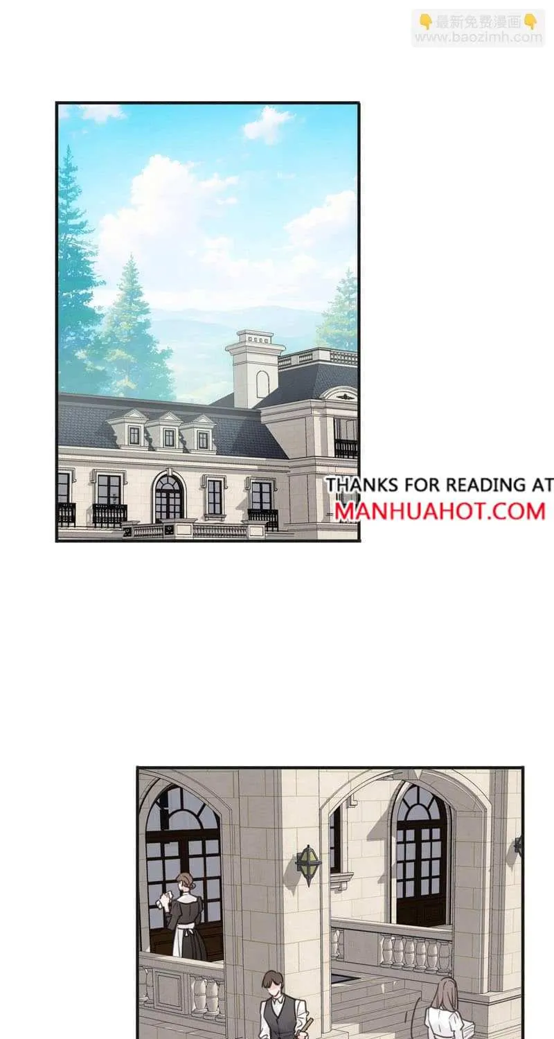 The Trapped Beast Chapter 80 page 29 - 