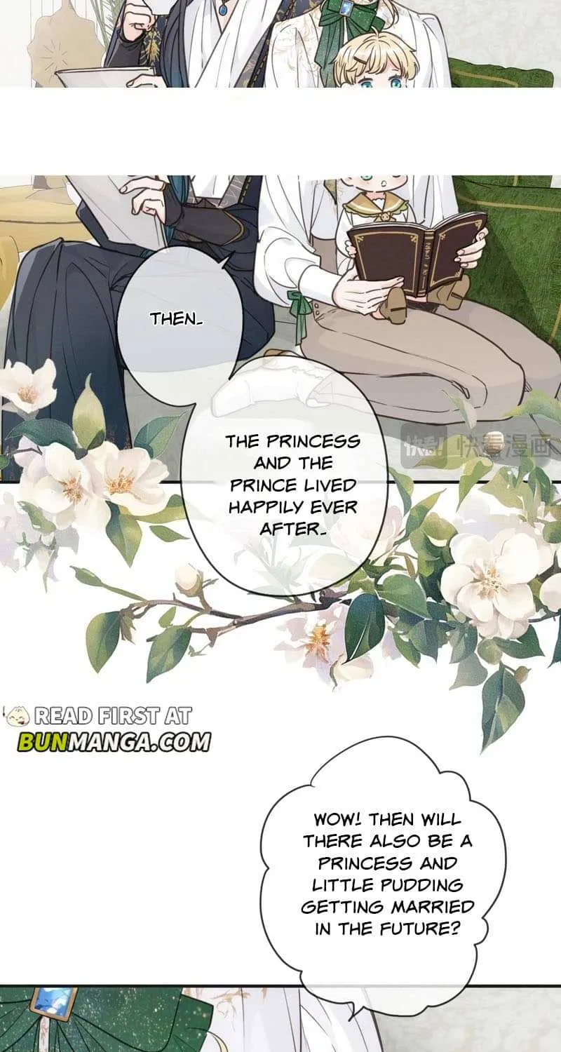The Trapped Beast Chapter 80 page 31 - 