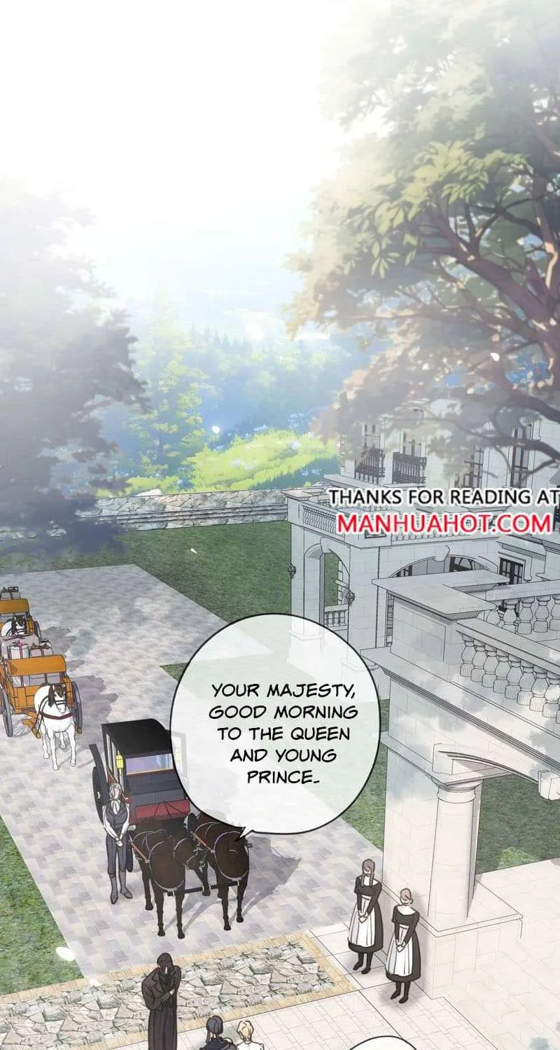 The Trapped Beast Chapter 80 page 43 - 