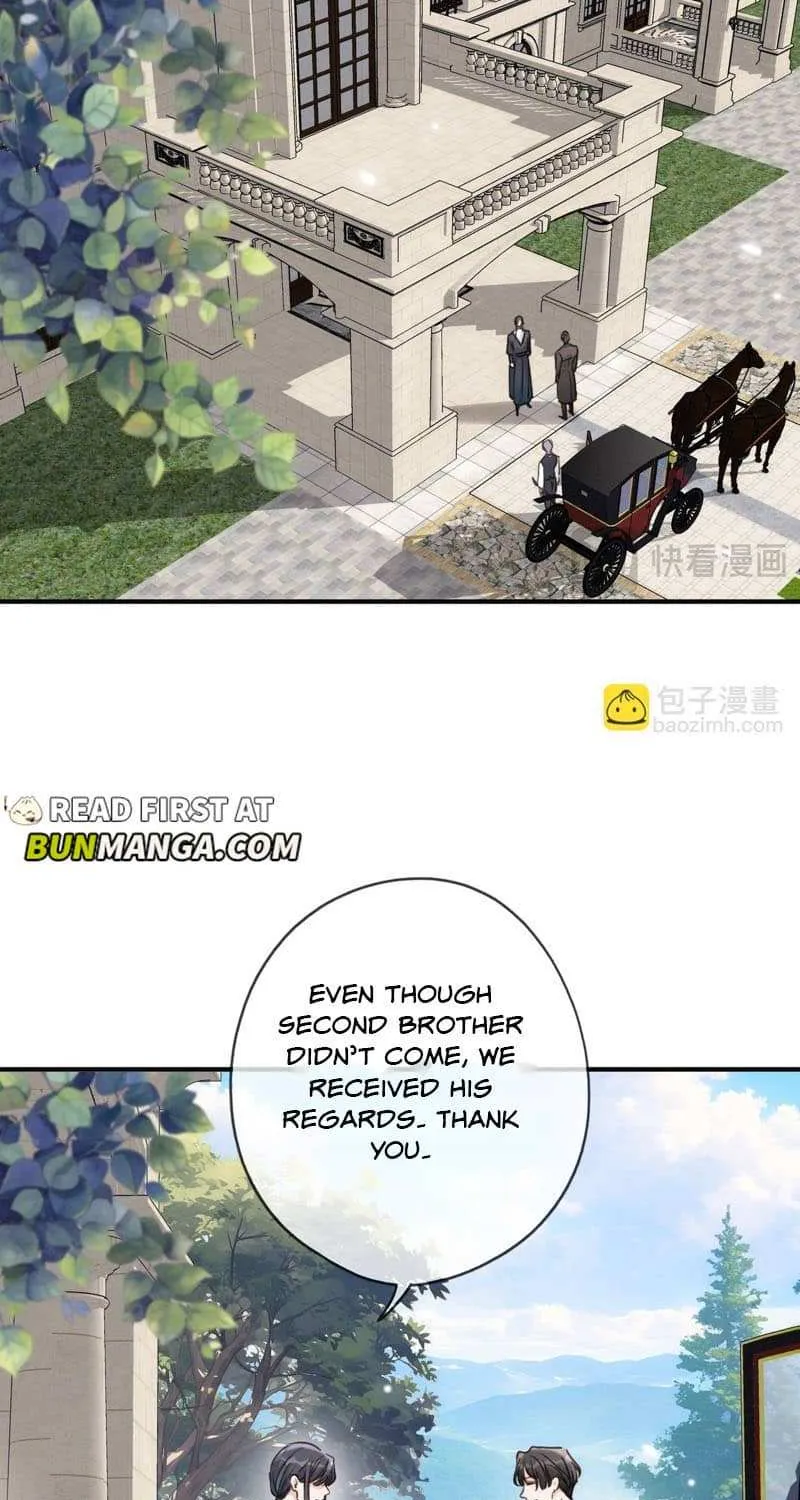 The Trapped Beast Chapter 80 page 52 - 