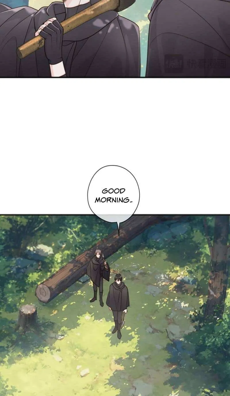 The Trapped Beast Chapter 80 page 7 - 