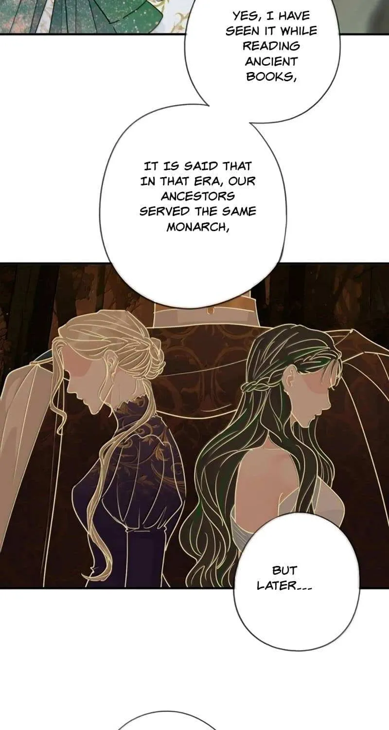 The Trapped Beast Chapter 80 page 62 - 