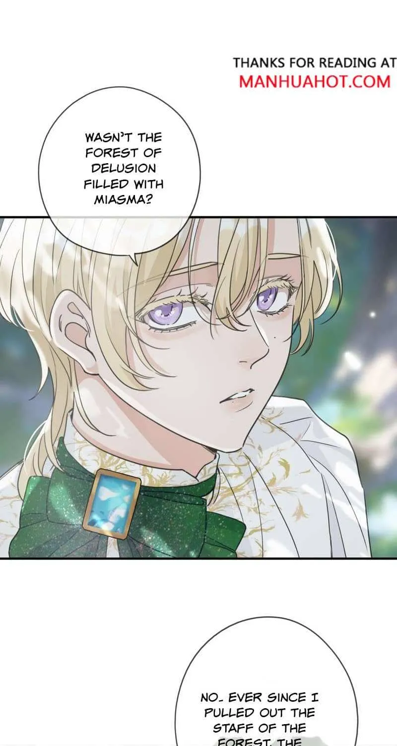 The Trapped Beast Chapter 80 page 64 - 