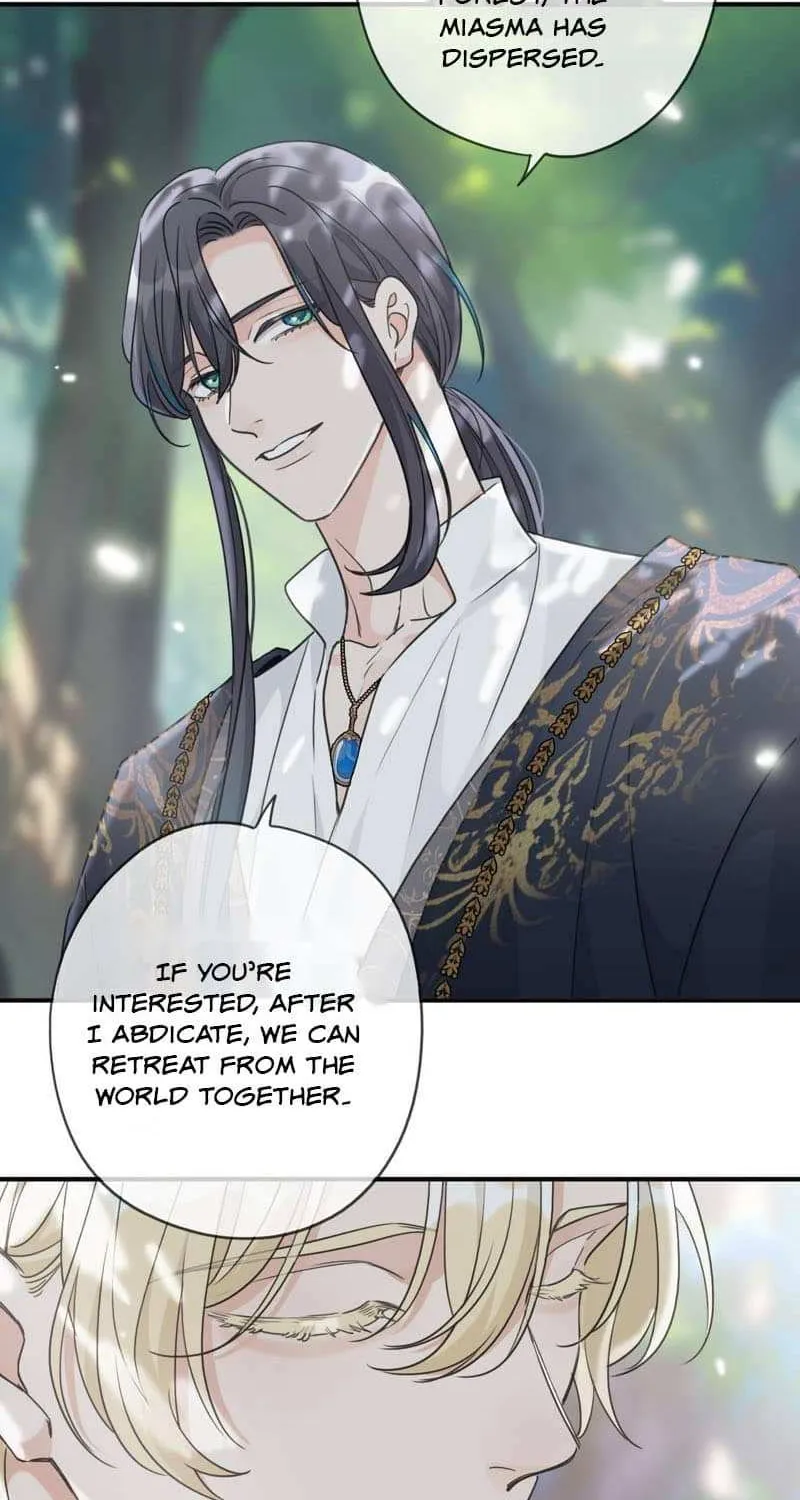 The Trapped Beast Chapter 80 page 65 - 