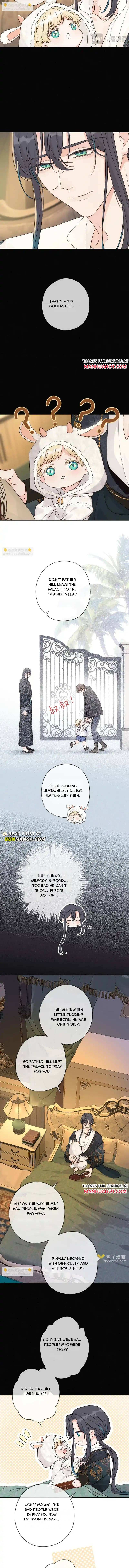 The Trapped Beast Chapter 81 page 2 - 