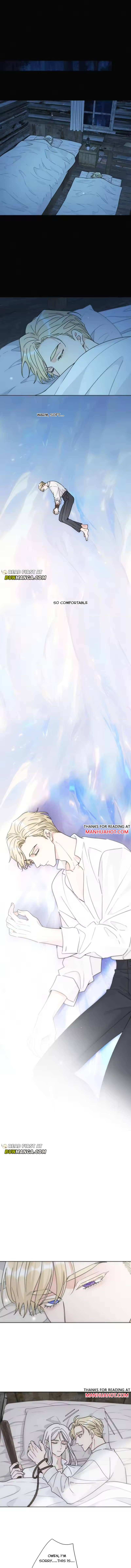 The Trapped Beast Chapter 83 page 6 - 