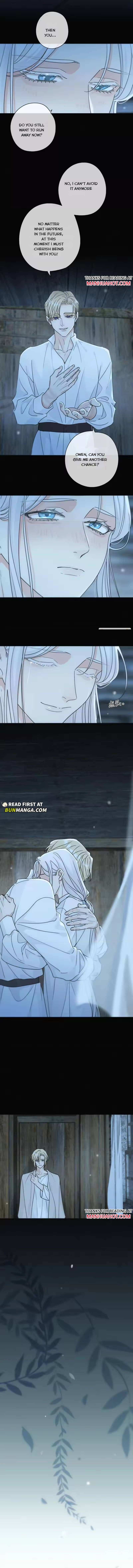 The Trapped Beast Chapter 84 page 7 - 