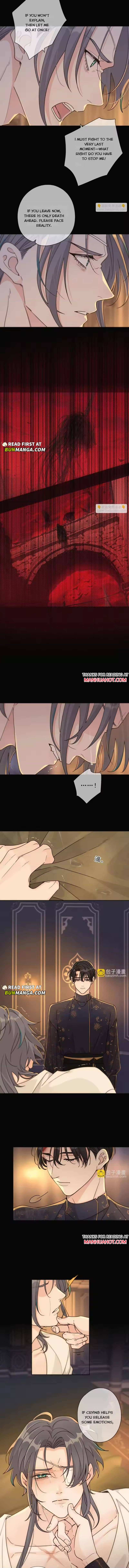 The Trapped Beast Chapter 85 page 2 - 