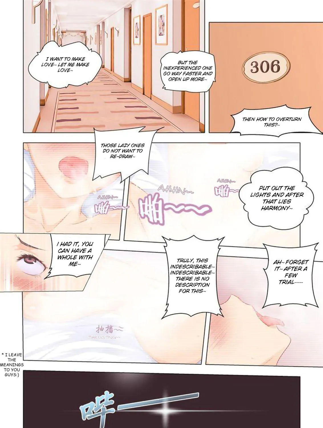 The Treasured Sakura Tome Chapter 16 page 3 - 