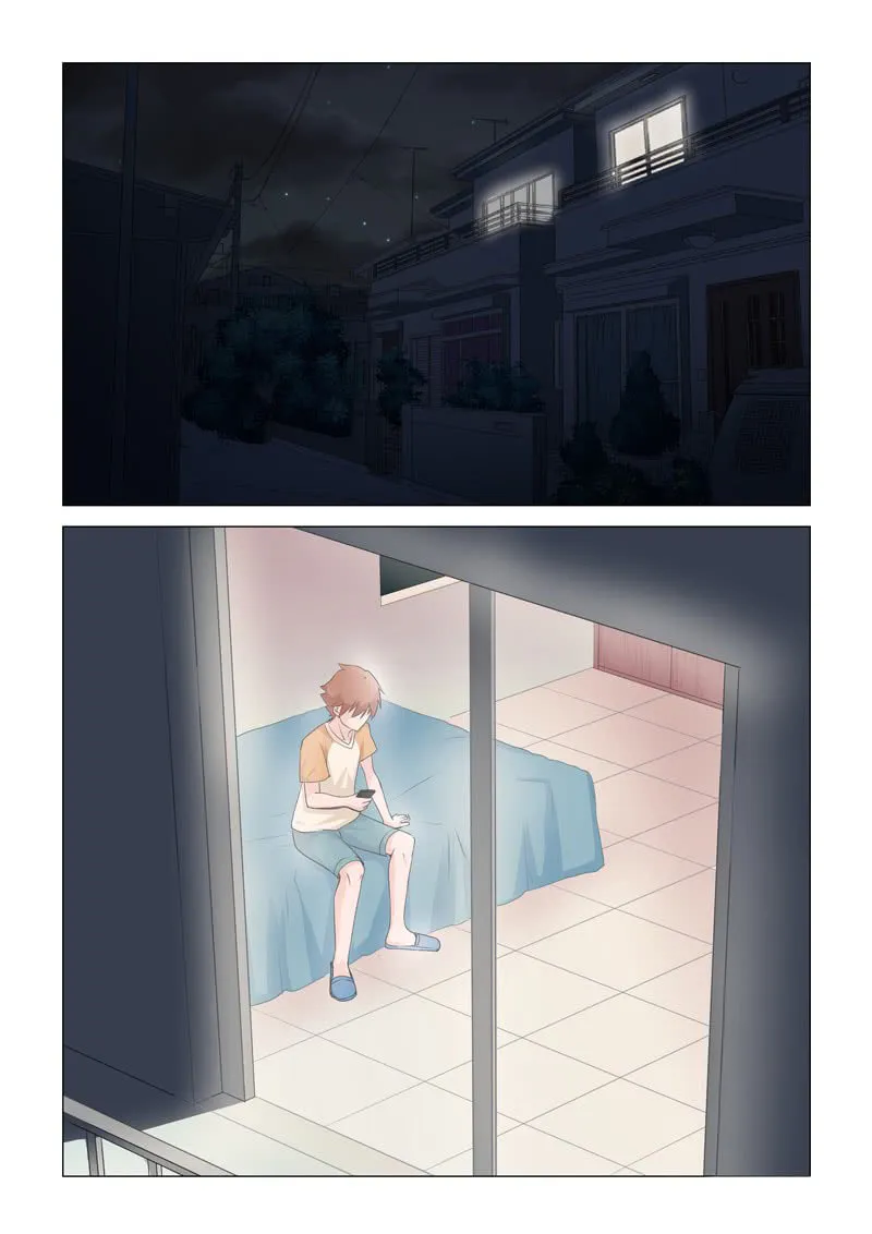 The Treasured Sakura Tome Chapter 2 page 3 - 