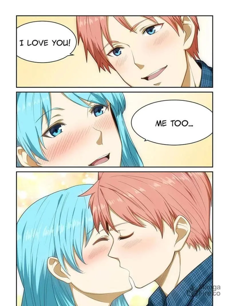 The Treasured Sakura Tome Chapter 252 page 15 - 